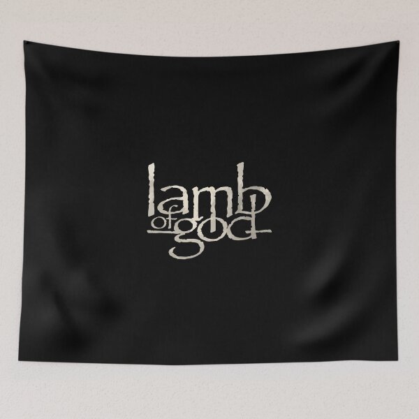 Item preview, Lamb Of God Band designed and sold by glostonsandra.