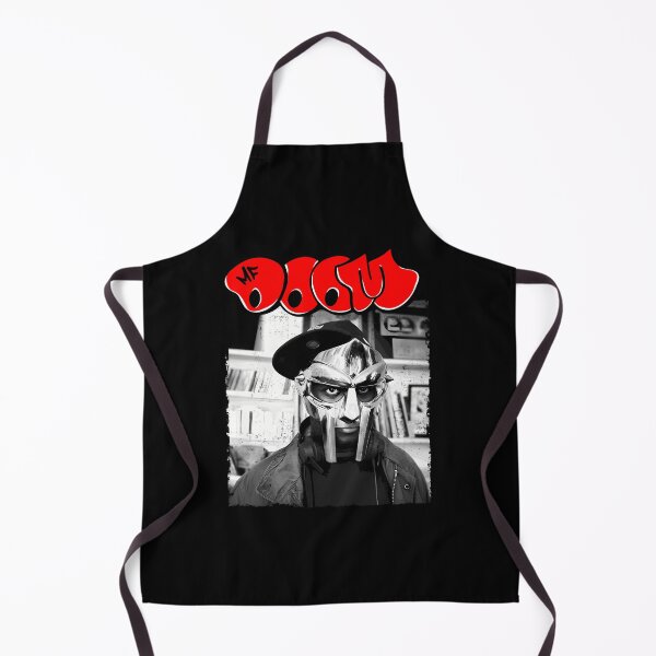 Item preview, Mf Doom designed and sold by HazleRutherford.