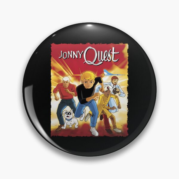 Item preview, Funny Vintage Cartoon Adventures Movies designed and sold by Chic-Bayleigh.