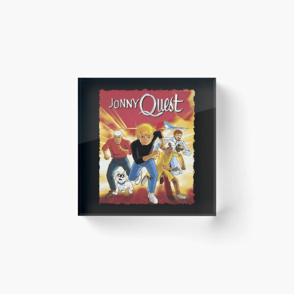 Item preview, Funny Vintage Cartoon Adventures Movies designed and sold by Chic-Bayleigh.