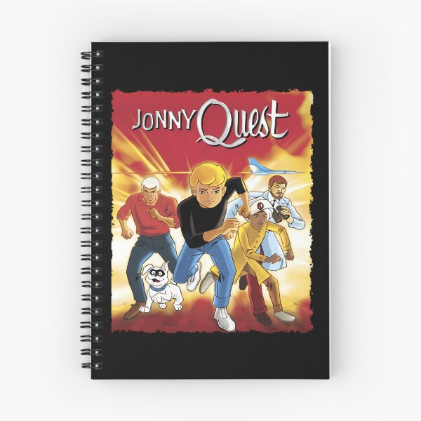 Item preview, Funny Vintage Cartoon Adventures Movies designed and sold by Chic-Bayleigh.