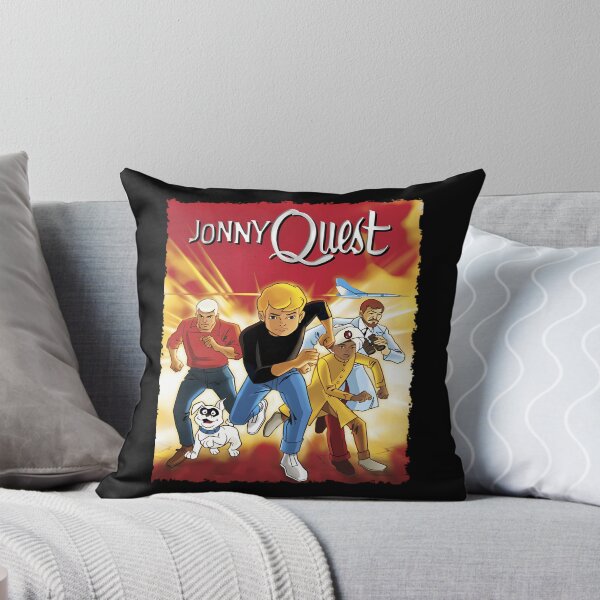 Item preview, Funny Vintage Cartoon Adventures Movies designed and sold by Chic-Bayleigh.