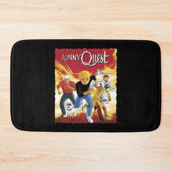Item preview, Funny Vintage Cartoon Adventures Movies designed and sold by Chic-Bayleigh.