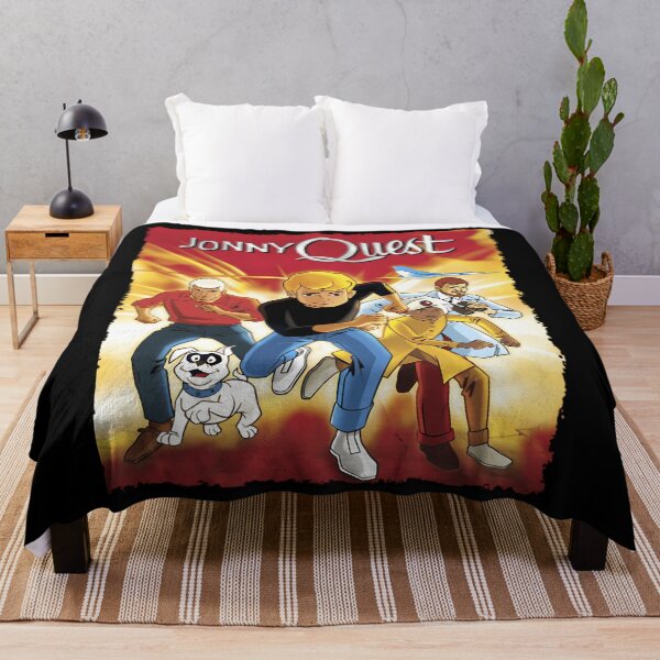 Item preview, Funny Vintage Cartoon Adventures Movies designed and sold by Chic-Bayleigh.