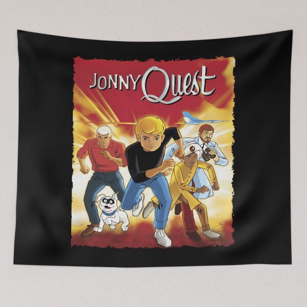 Item preview, Funny Vintage Cartoon Adventures Movies designed and sold by Chic-Bayleigh.
