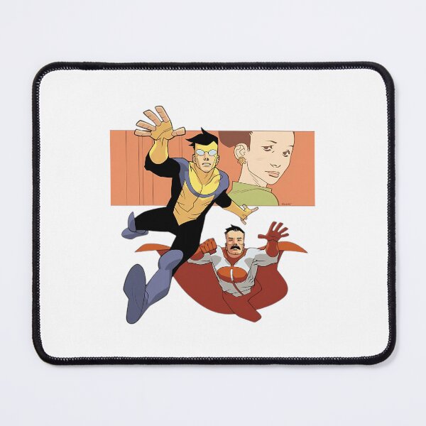 Item preview, Father Vintage Parody Comic Son Cartoon Superhero designed and sold by Trendy-stefan.