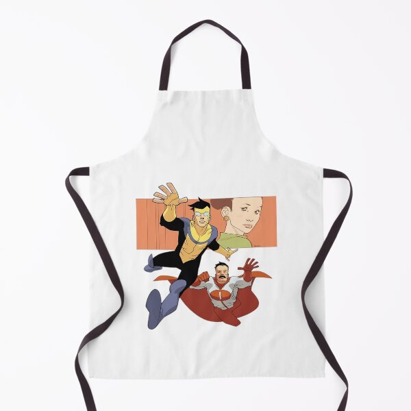 Item preview, Father Vintage Parody Comic Son Cartoon Superhero designed and sold by Trendy-stefan.