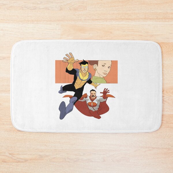 Item preview, Father Vintage Parody Comic Son Cartoon Superhero designed and sold by Trendy-stefan.