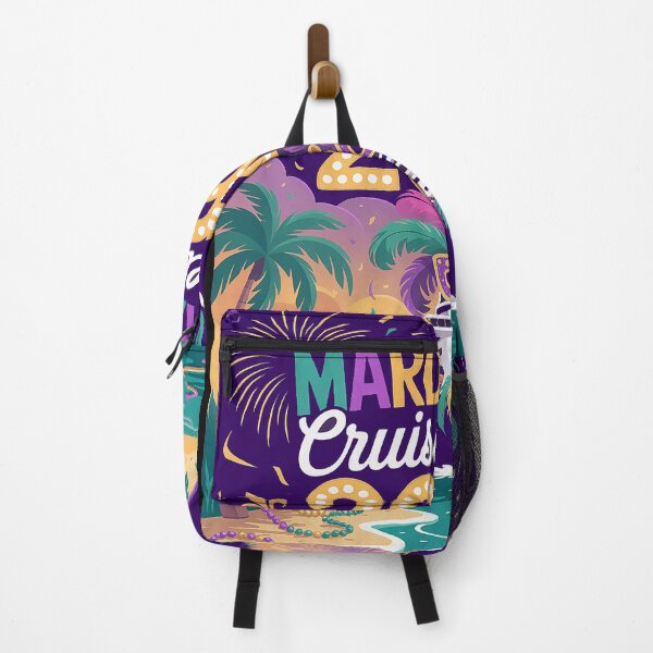 Item preview, Mardi Gras Cruise Crew 2026 designed and sold by DBM Photo Art 1.