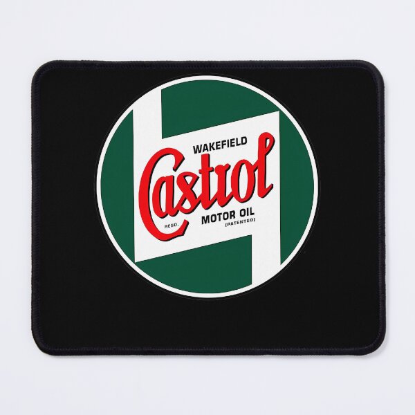 Item preview, Castrol Racing 1646 designed and sold by CODAGROFT.