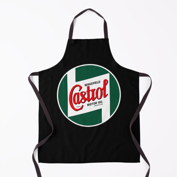Item preview, Castrol Racing 1646 designed and sold by CODAGROFT.