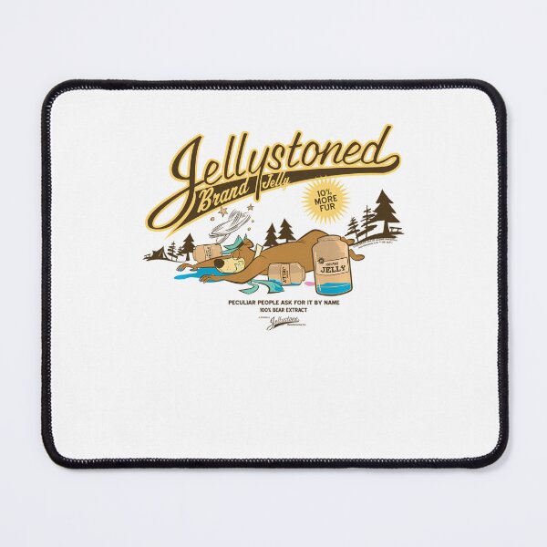 Item preview, Food Bear Picnic with Movie Vintage Cartoon designed and sold by ExistenceFletc.