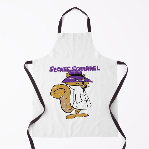 Item preview, Vintage Movie Agent Secret Cartoon Animal designed and sold by SkittlesBell82.