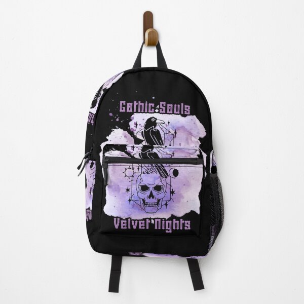 Item preview, Gothic Souls, Velvet Nights designed and sold by Ravenna's Crypt.