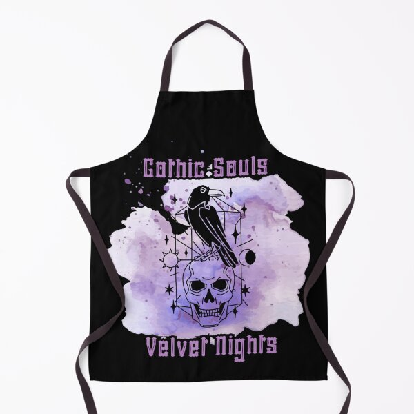 Item preview, Gothic Souls, Velvet Nights designed and sold by Ravenna's Crypt.