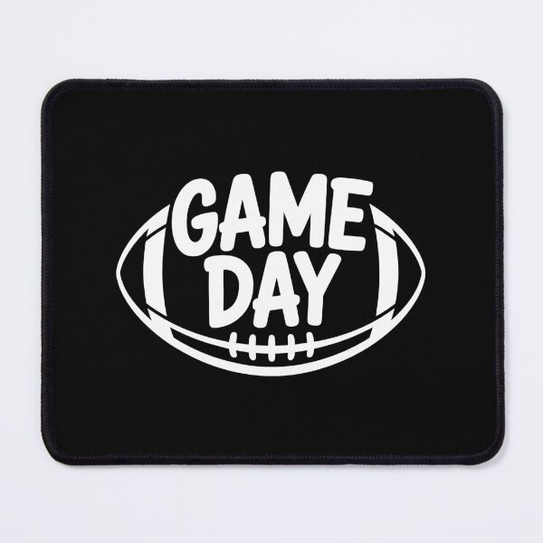Item preview, Game Day designed and sold by theartfulaspie.