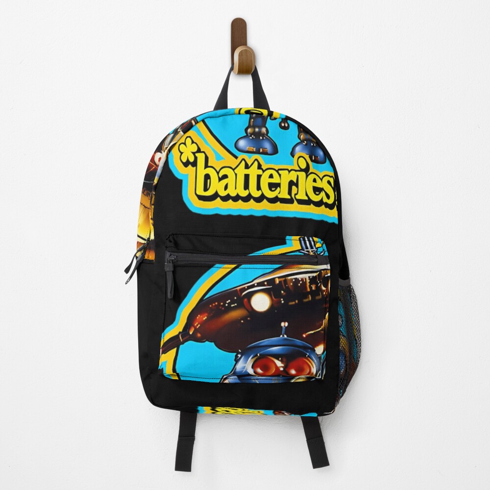Item preview, Backpack designed and sold by ROBERTWILSHOP.