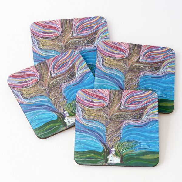 Item preview, Psalm 23 Cross designed and sold by Marina Davidson.