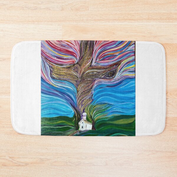 Item preview, Psalm 23 Cross designed and sold by Marina Davidson.