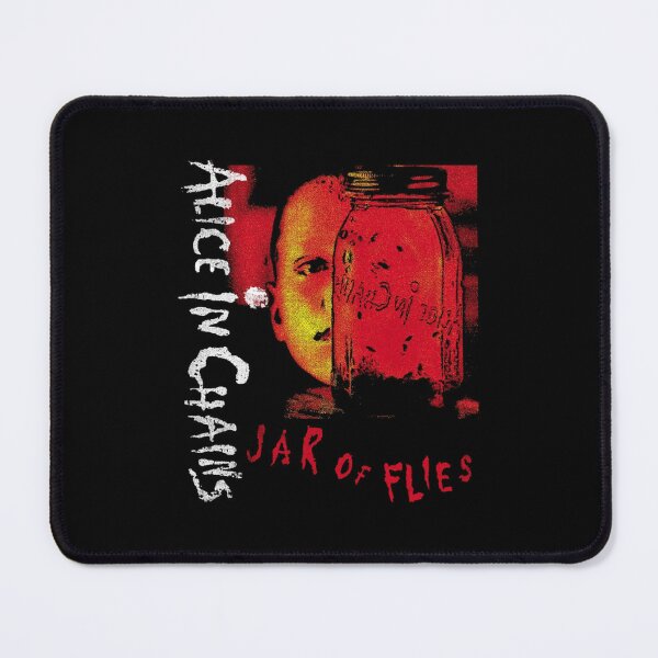 Item preview, Alice In Chains - Jar Of Flies designed and sold by Madrigaller.