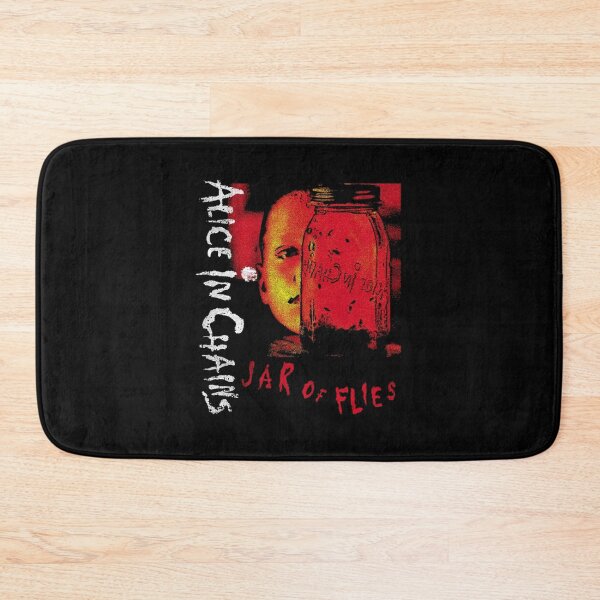Item preview, Alice In Chains - Jar Of Flies designed and sold by Madrigaller.
