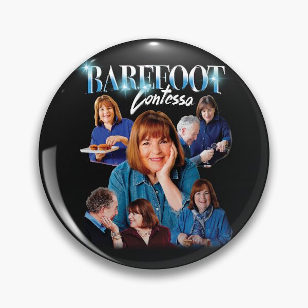 Item preview, Barefoot Contessa Ina Garten 90s designed and sold by JamesFenton.