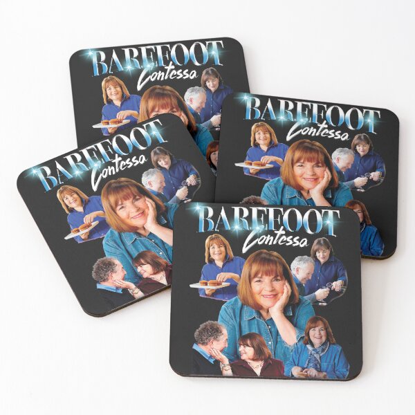 Item preview, Barefoot Contessa Ina Garten 90s designed and sold by JamesFenton.