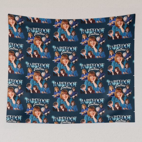 Item preview, Barefoot Contessa Ina Garten 90s designed and sold by JamesFenton.