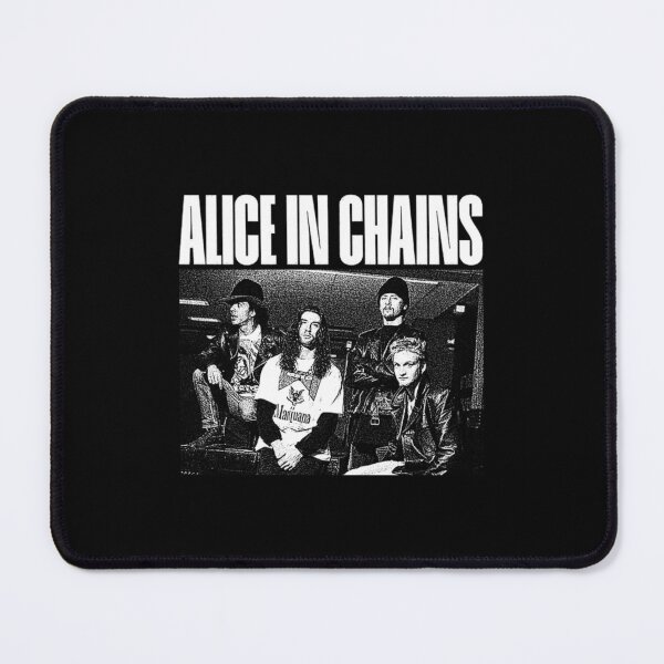 Item preview, Alice In Chains designed and sold by Madrigaller.
