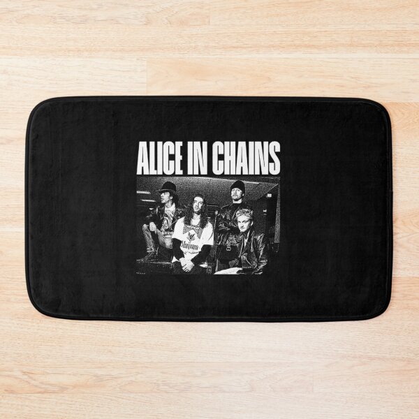 Item preview, Alice In Chains designed and sold by Madrigaller.