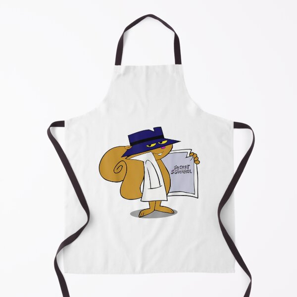 Item preview, Cartoon Secret Movie Vintage Agent Animal designed and sold by SkittlesBell82.