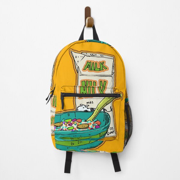 Item preview, Cereal and Milk designed and sold by tds shop.
