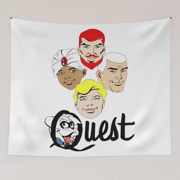 Item preview, Funny Vintage Movies Adventures Cartoon designed and sold by Chic-Bayleigh.