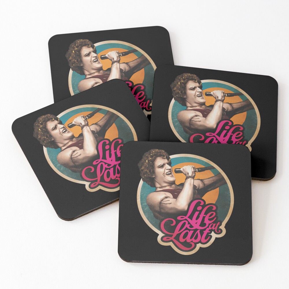 Item preview, Coasters (Set of 4) designed and sold by ROBERTWILSHOP.