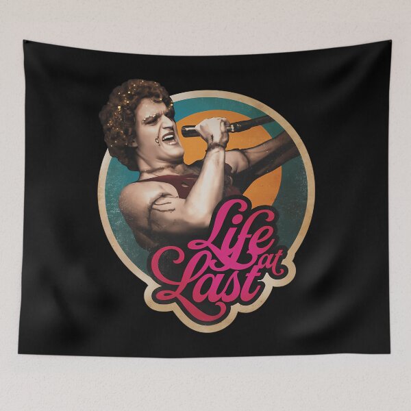 Item preview, Beef'S Life designed and sold by ROBERTWILSHOP.