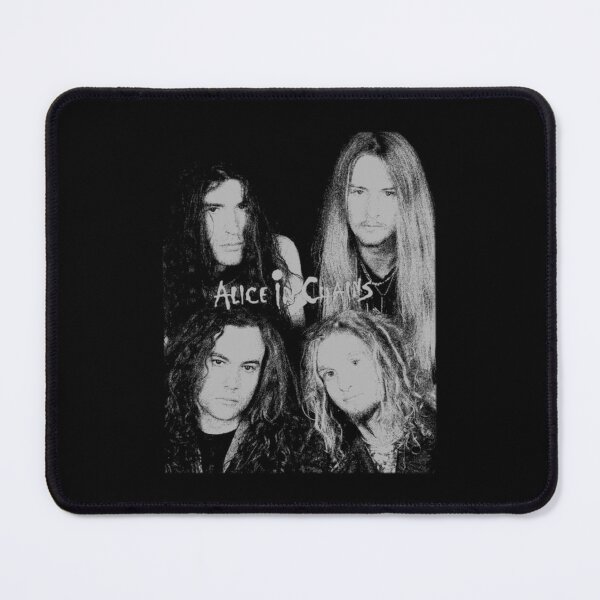Item preview, Alice In Chains  designed and sold by Madrigaller.