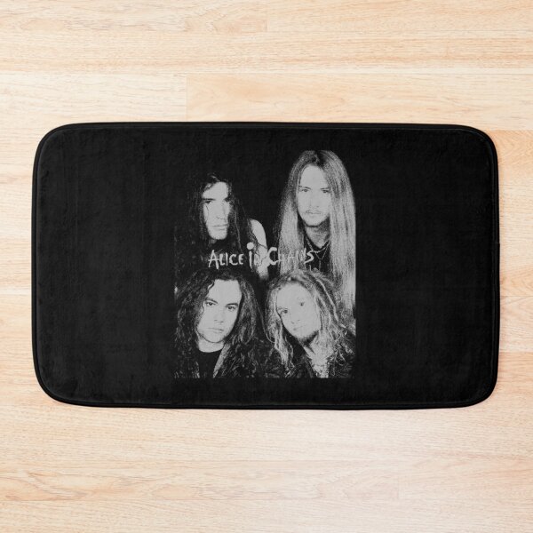 Item preview, Alice In Chains  designed and sold by Madrigaller.