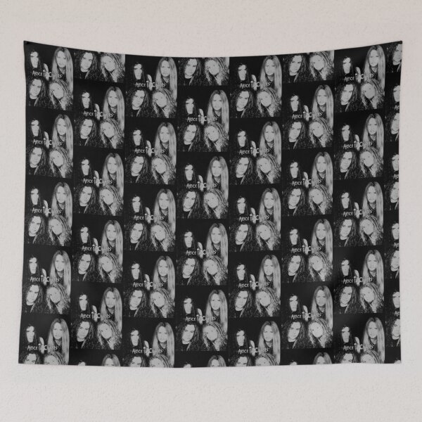 Item preview, Alice In Chains  designed and sold by Madrigaller.