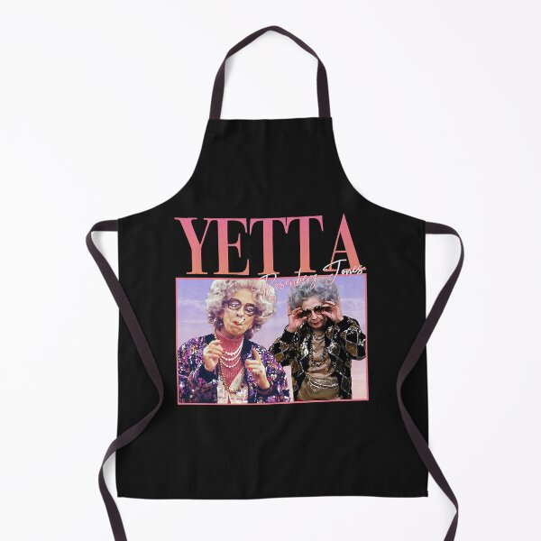 Item preview, 90'S Retro style Yetta Rosenberg Jones designed and sold by JamesFenton.