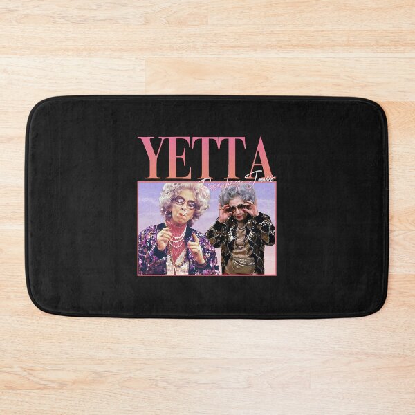 Item preview, 90'S Retro style Yetta Rosenberg Jones  designed and sold by JamesFenton.
