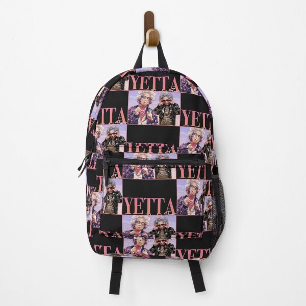 Item preview, 90'S Retro style Yetta Rosenberg Jones designed and sold by JamesFenton.