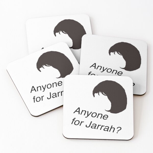 Item preview, Anyone for Jarrah - Marion (Kath and Kim)  designed and sold by JamesFenton.
