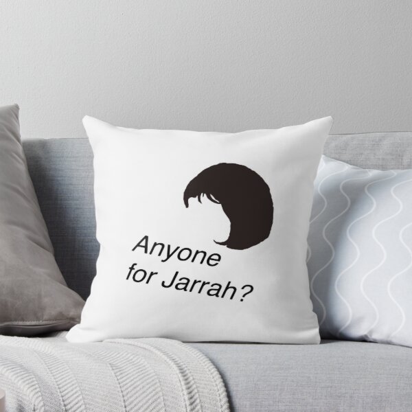 Item preview, Anyone for Jarrah - Marion (Kath and Kim)  designed and sold by JamesFenton.