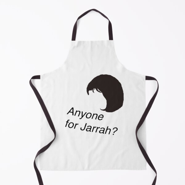 Item preview, Anyone for Jarrah - Marion (Kath and Kim) designed and sold by JamesFenton.