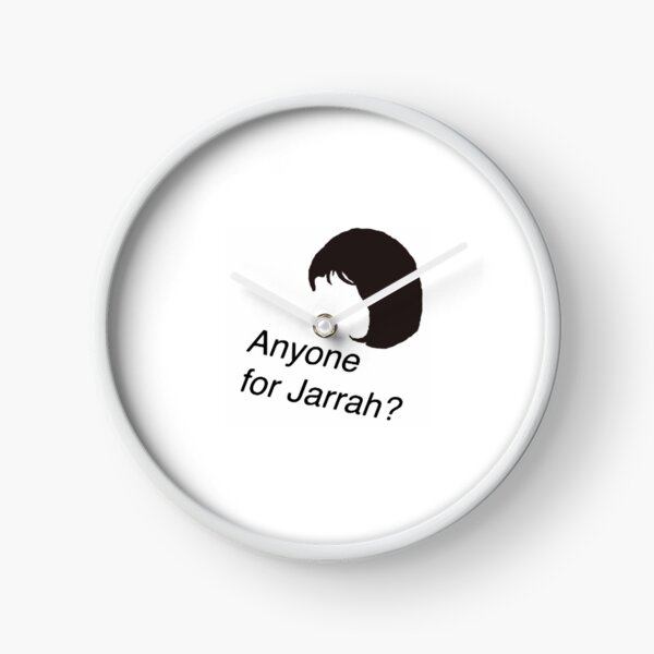 Item preview, Anyone for Jarrah - Marion (Kath and Kim)  designed and sold by JamesFenton.