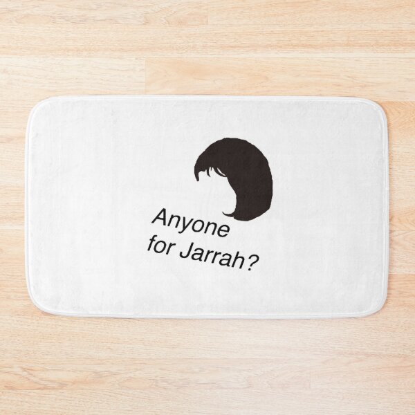 Item preview, Anyone for Jarrah - Marion (Kath and Kim)  designed and sold by JamesFenton.