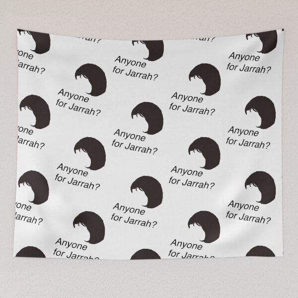 Item preview, Anyone for Jarrah - Marion (Kath and Kim)  designed and sold by JamesFenton.