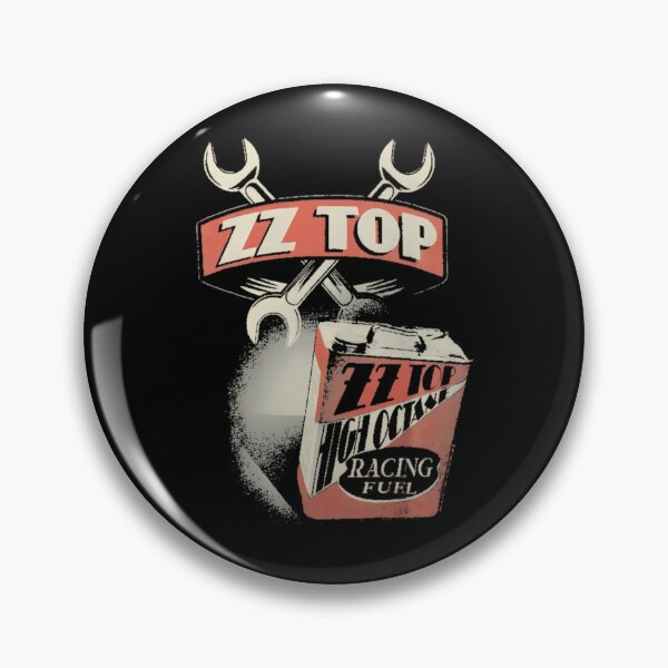 Item preview, zz top designed and sold by DidianeLa.