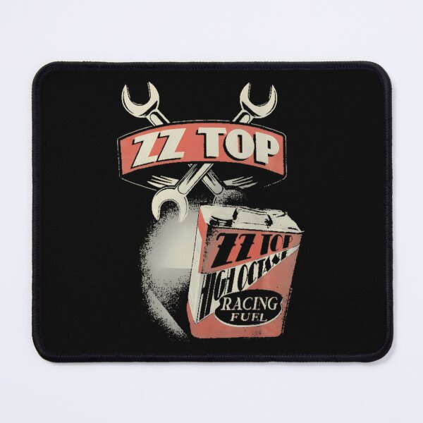 Item preview, zz top designed and sold by DidianeLa.