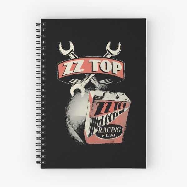 Item preview, zz top designed and sold by DidianeLa.